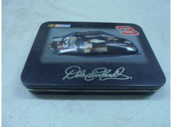 Dale Earnhardt Sr. Playing Card 2 Pack Set