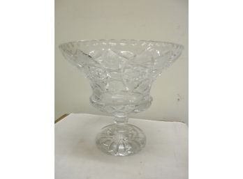 Decorative Glass Dish