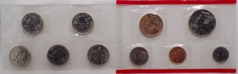 2003 P & D Mint Uncirculated Set (20 Coins) Gem Brilliant Uncirculated OGP