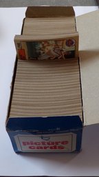 1988 Topps Baseball Card Vending Set Unsearched (Appears Complete From Factory & Excellent Condition)