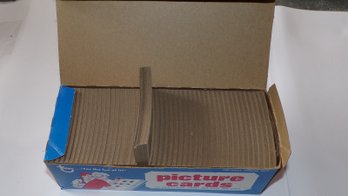 1987 Topps Baseball Card Vending Set Unsearched (Appears Complete From Factory & Excellent Condition)