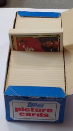 1992 Topps Baseball Card Vending Set Unsearched (Appears Complete From Factory & Excellent Condition)