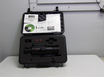 AMTC Range Finder Reticle Aries MK440