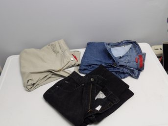 Vintage Womens Jeans (3)