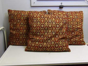 Throw Pillows