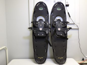 Cabelas Snowshoes