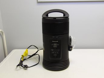 Honeywell Surround Space Heater