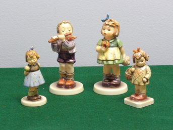 Goebel Hummel Lot #1