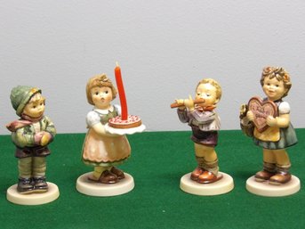 Goebel Hummel Lot #2