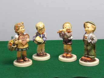 Goebel Hummel Lot #3