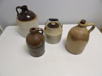 Stoneware Lot