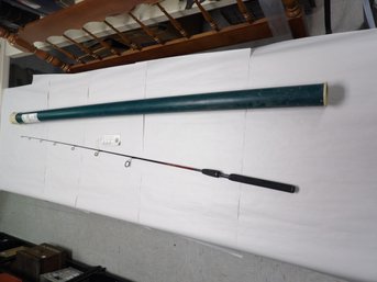 Quantum Quartz Lite Rod