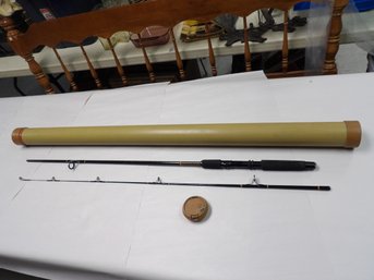 Ugly Stick 7ft Rod