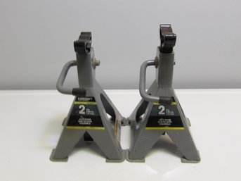 Evercraft Jack Stands