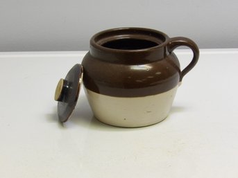 Bean Pot (small)