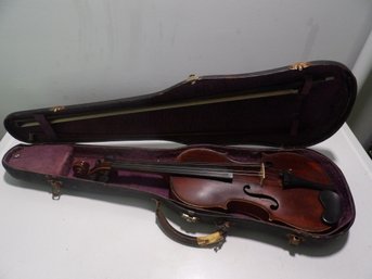 Medio - Fino Violin