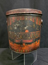 Amelie Cup Grease Tin