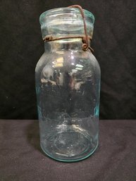 Lightning Canning/mason Jar