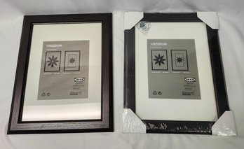 Pair Of Ikea Photo Frames