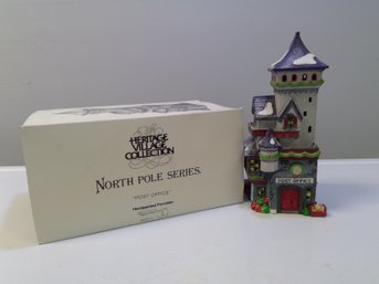 Department 56 Post Office