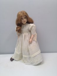 Paulines Limited Edition Doll Mikayla