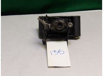 Eastman Kodak Co. No2. Folding Cartridge Premo