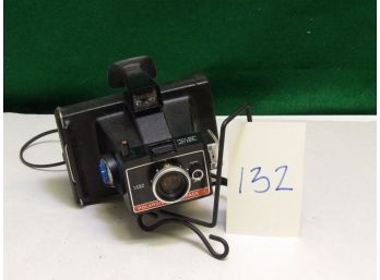 Vintage Polaroid Colorpack IV Camera