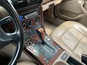 1997 BMW Z3 Roadster Convertible Car In Atlanta Blue With Sand Beige Interior Includes Custom Locking Cover