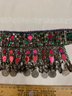 Rock And Rose Enora Statement Choker Necklace Ethnic Afghan Jewelry Kuchi Tribal Choker