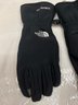 Ladies Size S The North Face Women's Apex Insulated Etip Gloves Like New