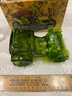 New In Box Vintage Avon Haynes-Apperson 1902 Avon Blend 7 Men's Aftershave Collectible Decanter