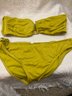 Lot Of Ladies Size L XL Swimsuits 3 Bikinis 2 Piece Suits And 2 Extra Tops