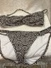 Lot Of Ladies Mix And Match 2 Pieces Bikinis Size L And XL