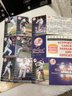 Yankees Collectible Lot See Photos