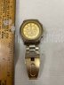 Lot Of 3 Watches Bell And Rose Seiko Quartz See Photos