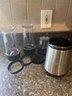 Farberware Smoothie Shake Baby Food Mixer Blender Tested Works Great Like New