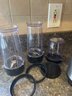 Farberware Smoothie Shake Baby Food Mixer Blender Tested Works Great Like New