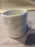 Natural Life Ceramic Coffee Tea Mug Cup Ivory 'I Love You Mom' Flowers