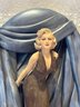 Marilyn Monroe Bradford Exchange Collectible Wall Art 3D Picture Bradford Exchange Lovely Lame