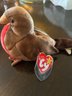 Ty Beanie Babies Early The Robin Excellent