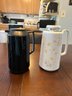 One Corningware Thermique Hot Cold Dispenser One Home Beautiful Coffee Keeper