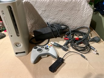 XBox 360 Lot See Photos Untested