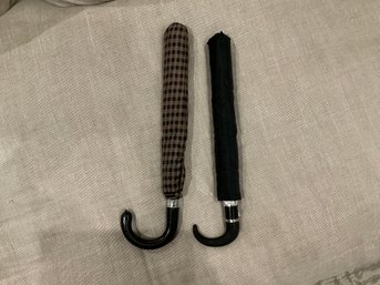 Lot Of 2 Umbrellas