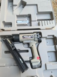 Porter-Cable Bammer Cordless CDA250 Finish Nailer With Case