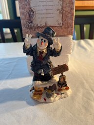 Vintage Boyds Bear Wee Folkstone B S Slushfund With VetoSlippery Platform