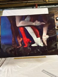 Ken Duncan Photograper Original Print Dancers 36x28