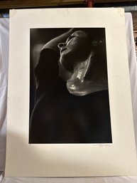 Ken Duncan Photograper Original Print Dancer 16x24 Inch Signed Artist Proof 2/6