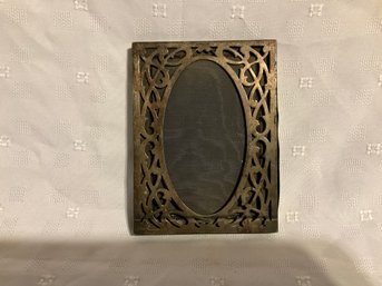 Vintage F&b Sterling 2688 Picture Frame