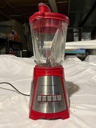 Hamilton Beach Blender Works Fine