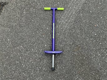 National Sporting Goods Grom Pogo Stick